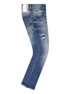 Vingino Jeans "Danny" - Slim Fit - In Blau 10 Vingino Jeans "Danny" - Slim Fit - In Blau -Kinder Produkte Geschäft vingino jeans danny slim fit in blau 2