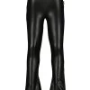 Vingino Kunstlederhose "Evi" In Schwarz -Kinder Produkte Geschäft vingino kunstlederhose evi in schwarz