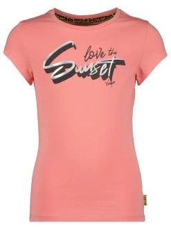 Vingino Shirt "Hannelore" In Rosa