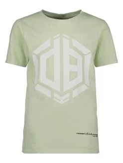 Vingino Shirt "Houndi" In Hellgrün