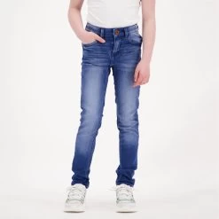 Vingino Jeans Bella In Electric Blue