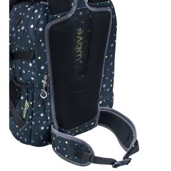 Wave 2tlg-Set: Rucksack Infinity Set 1 Black And Yellow Dots In Schwarz -Kinder Produkte Geschäft wave 2tlg set rucksack infinity set 1 black and yellow dots in schwarz 8