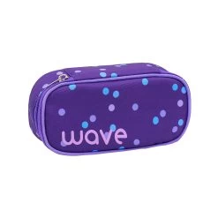 Wave 2tlg-Set: Rucksack Infinity Set 1 Purple Dots In Lila – H43xL31xT 22 Cm -Kinder Produkte Geschäft wave 2tlg set rucksack infinity set 1 purple dots in lila h43xl31xt 22 cm 9