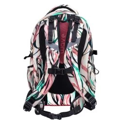 Wave 3tlg-Set: Rucksack Infinity Set 2 Feathers In Rosa – H43xL31xT22 Cm -Kinder Produkte Geschäft wave 3tlg set rucksack infinity set 2 feathers in rosa h43xl31xt22 cm 4
