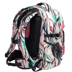 Wave 3tlg-Set: Rucksack Infinity Set 2 Feathers In Rosa – H43xL31xT22 Cm -Kinder Produkte Geschäft wave 3tlg set rucksack infinity set 2 feathers in rosa h43xl31xt22 cm 5