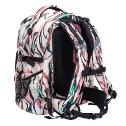 Wave 3tlg-Set: Rucksack Infinity Set 2 Feathers In Rosa – H43xL31xT22 Cm -Kinder Produkte Geschäft wave 3tlg set rucksack infinity set 2 feathers in rosa h43xl31xt22 cm 6