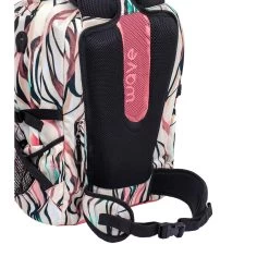 Wave 3tlg-Set: Rucksack Infinity Set 2 Feathers In Rosa – H43xL31xT22 Cm -Kinder Produkte Geschäft wave 3tlg set rucksack infinity set 2 feathers in rosa h43xl31xt22 cm 7