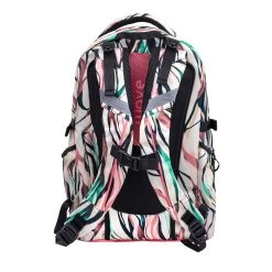 Wave 3tlg-Set: Rucksack Infinity Set 2 Feathers In Rosa – H43xL31xT22 Cm -Kinder Produkte Geschäft wave 3tlg set rucksack infinity set 2 feathers in rosa h43xl31xt22 cm 8