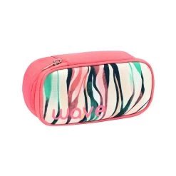 Wave 3tlg-Set: Rucksack Infinity Set 2 Feathers In Rosa – H43xL31xT22 Cm -Kinder Produkte Geschäft wave 3tlg set rucksack infinity set 2 feathers in rosa h43xl31xt22 cm 9