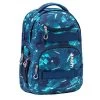 Wave Rucksack Infinity "Fantasy" In Grün H 43 Cm B 31 Cm T 22 Cm -Kinder Produkte Geschäft wave rucksack infinity fantasy in grun h 43 cm b 31 cm t 22 cm
