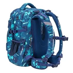 Wave Rucksack Infinity "Fantasy" In Grün H 43 Cm B 31 Cm T 22 Cm -Kinder Produkte Geschäft wave rucksack infinity fantasy in grun h 43 cm b 31 cm t 22 cm 6