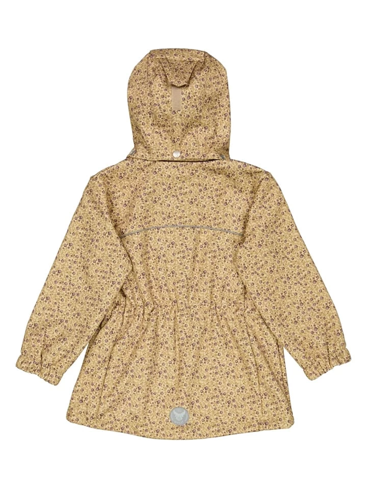 Wheat Softshelljacke "Elois" In Beige 4 Wheat Softshelljacke "Elois" In Beige – Bild 2