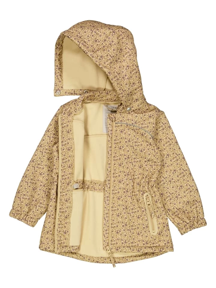 Wheat Softshelljacke "Elois" In Beige 5 Wheat Softshelljacke "Elois" In Beige – Bild 3