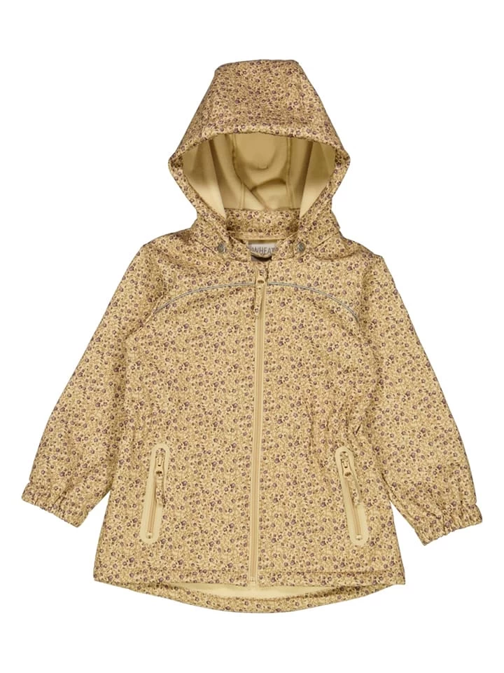 Wheat Softshelljacke "Elois" In Beige 3 Wheat Softshelljacke "Elois" In Beige