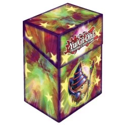 Yu-Gi-Oh YuGiOh Aufbewahrungsbox Kuriboh Kollection Card Case