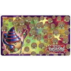 Yu-Gi-Oh YuGiOh Spielunterlage Kuriboh Kollection Game Mat