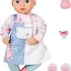 Baby Annabell® Mia 43 Cm -Kinder Produkte Geschäft zapf baby annabell r mia 43 cm