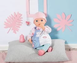 Baby Annabell® Mia 43 Cm -Kinder Produkte Geschäft zapf baby annabell r mia 43 cm 2