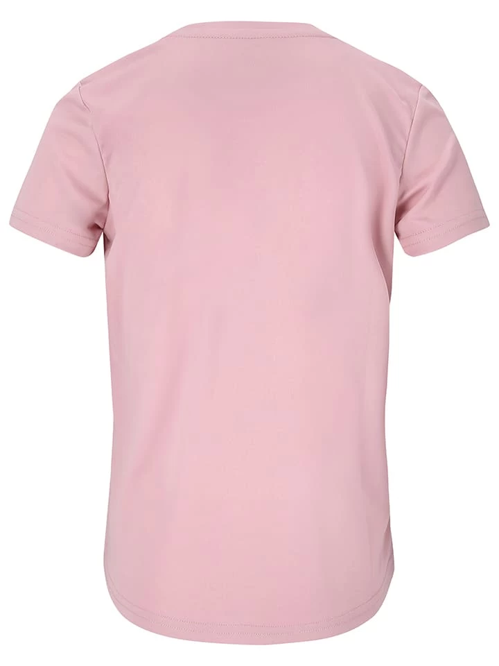 ZigZag Funktionsshirt "Viola" In Rosa 4 ZigZag Funktionsshirt "Viola" In Rosa – Bild 2